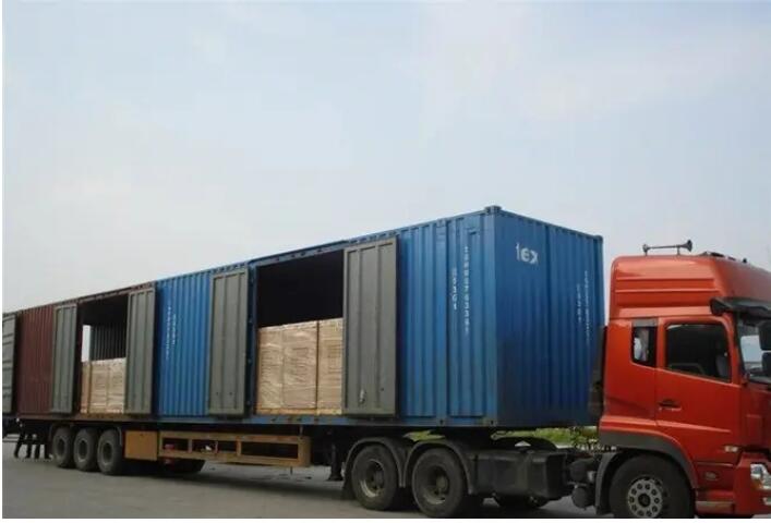 厦门到江永县整车运输