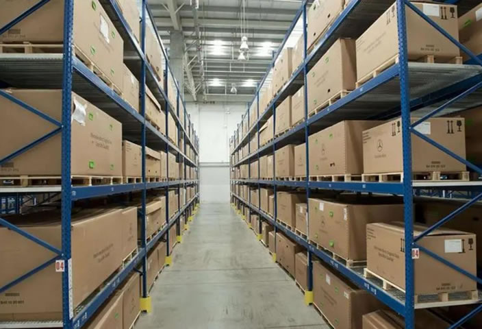 厦门到江永县货物仓储