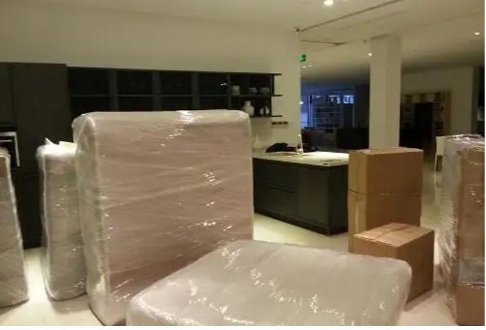 厦门到江永县长途搬家