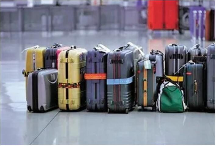 厦门到江永县行李托运