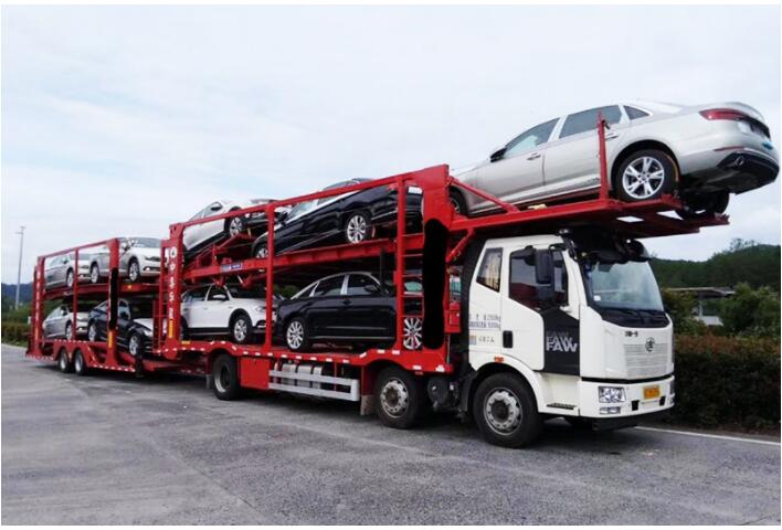 厦门到江永县轿车托运